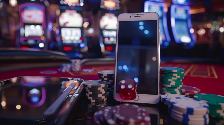 100 aed Live Casino Kya Offer Karta Hai 100 aed Par